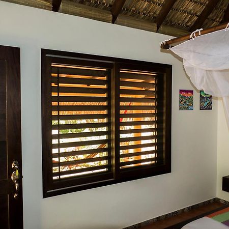 Cabañas Amaia Mazunte Exterior foto