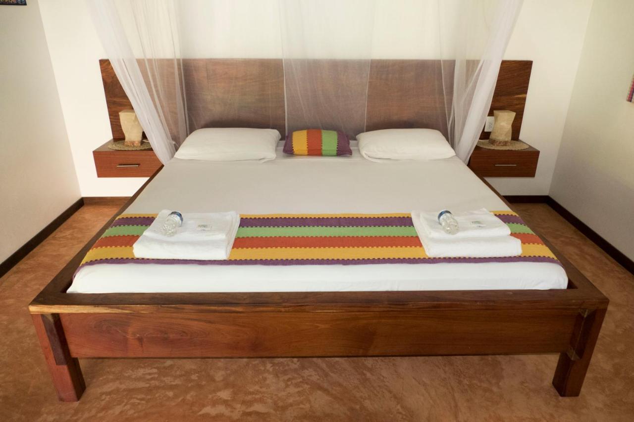 Cabañas Amaia Mazunte Exterior foto