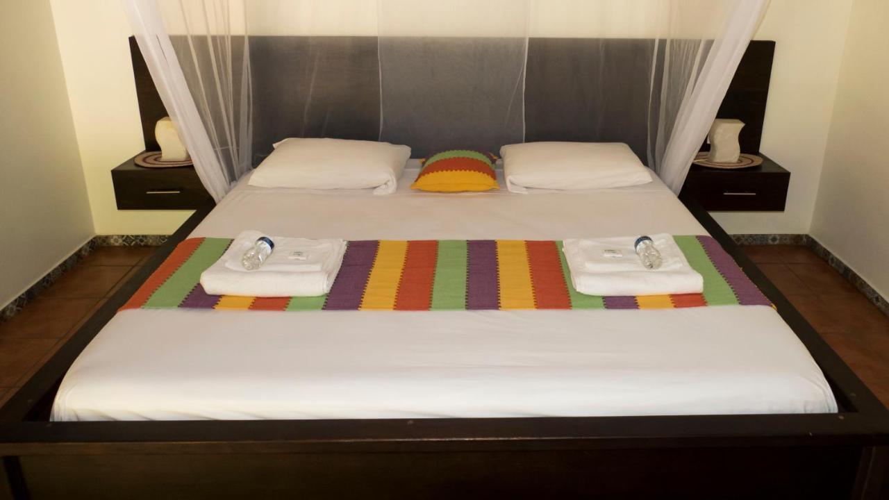 Cabañas Amaia Mazunte Exterior foto