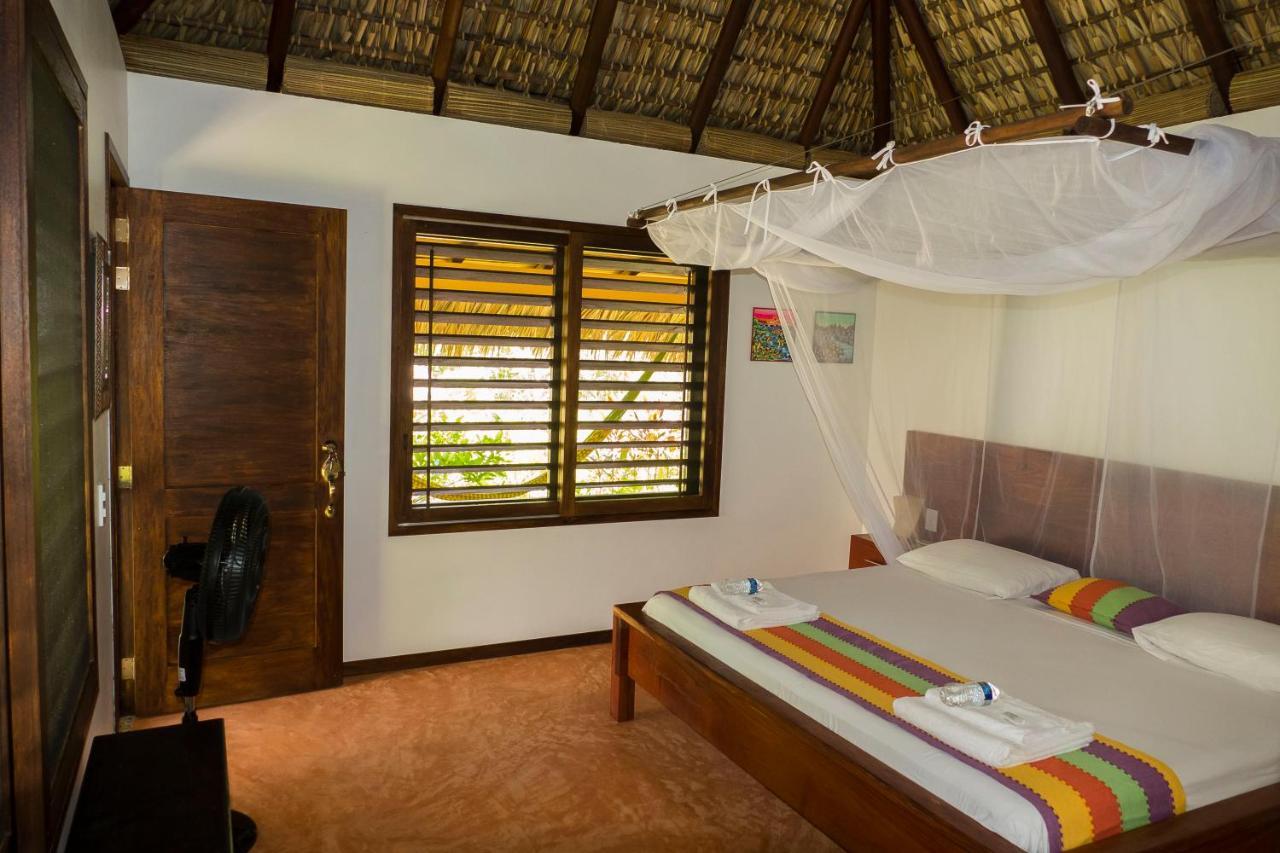 Cabañas Amaia Mazunte Exterior foto
