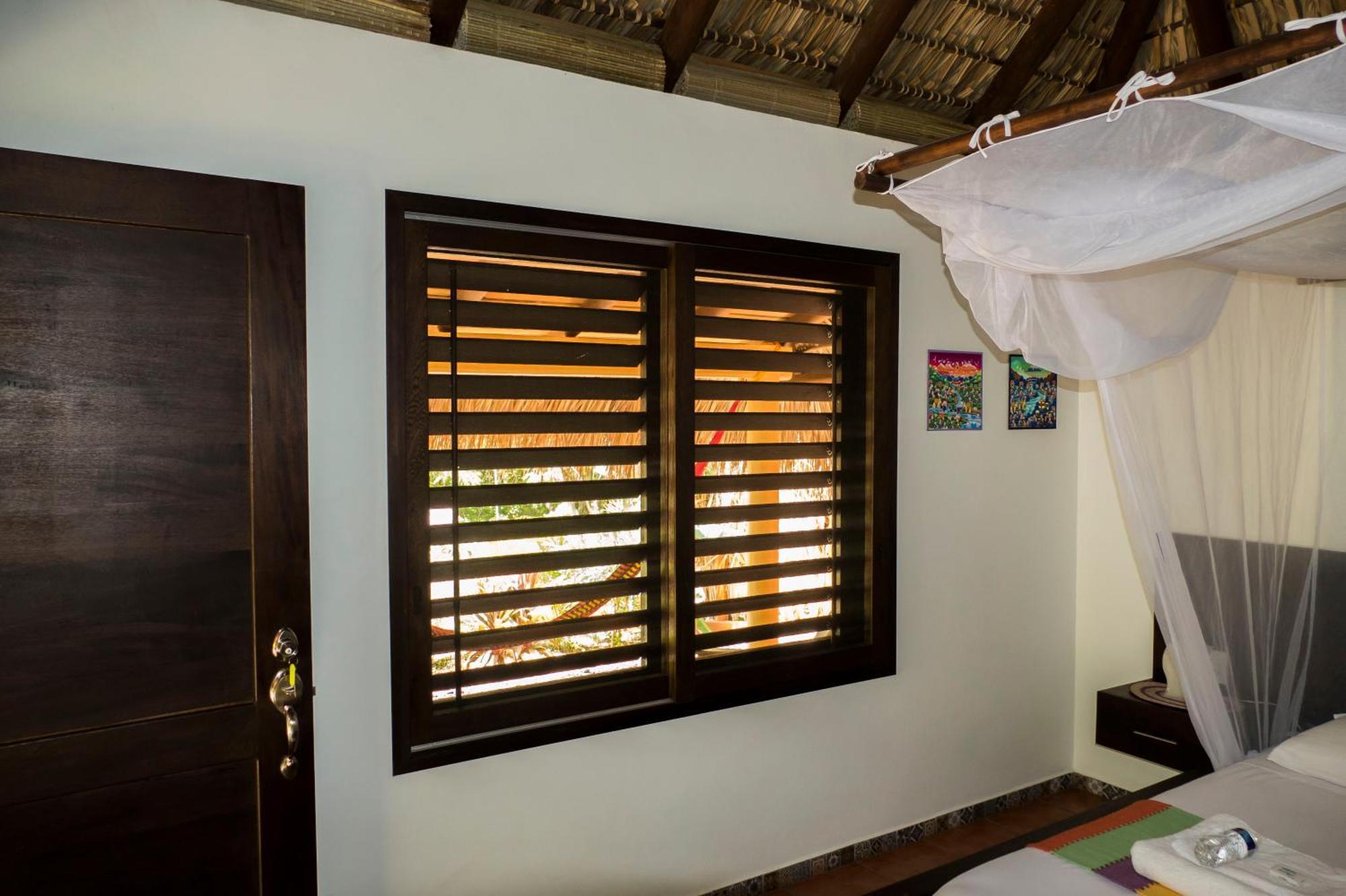 Cabañas Amaia Mazunte Exterior foto
